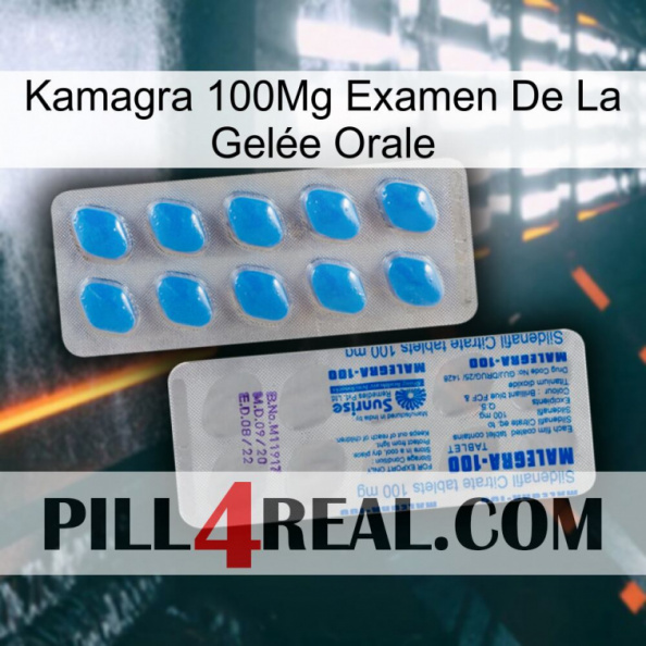 Kamagra 100Mg Examen De La Gelée Orale new15.jpg